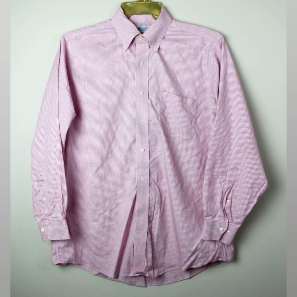 Brooks Brothers dress shirt
